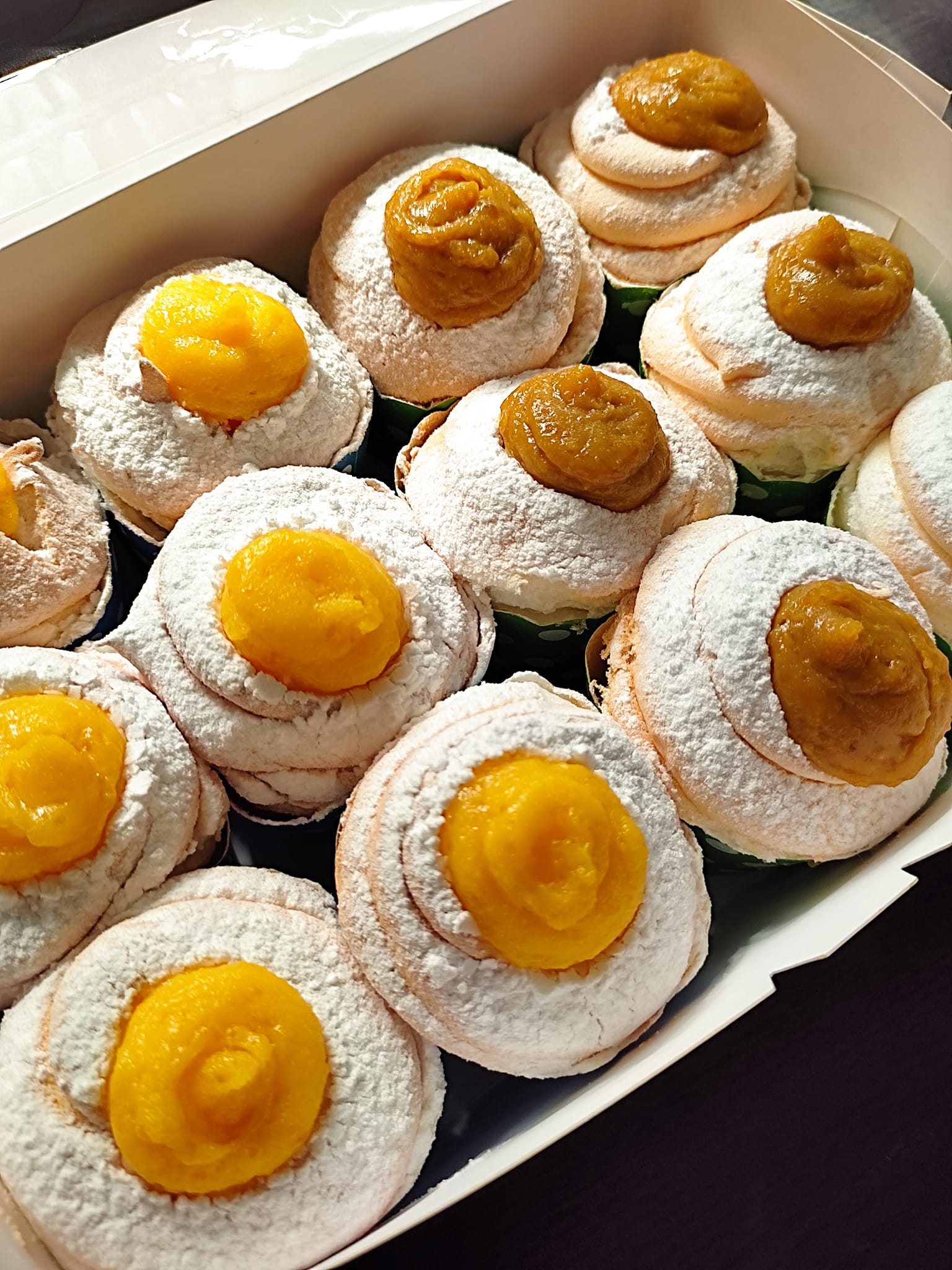 Brazo Cups
